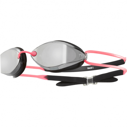TYR Tracer-X Racing Mirrored Nano Goggles